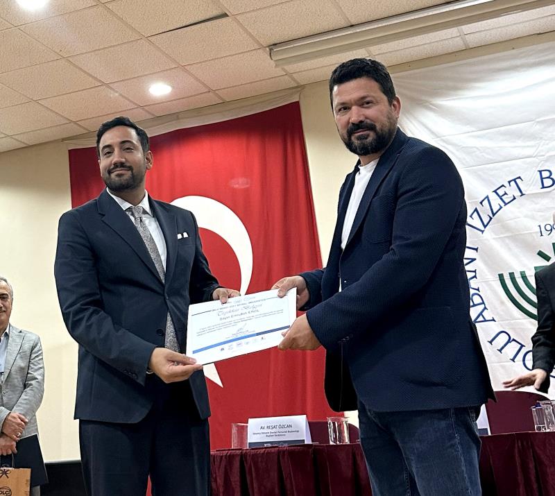 Bolu Vizyon Buluşmaları